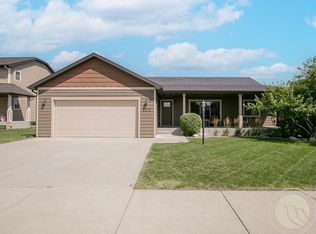1213 Wilderness Dr, Billings, MT 59106