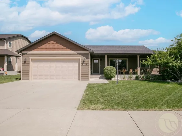 1213 Wilderness Dr, Billings, MT 59106
