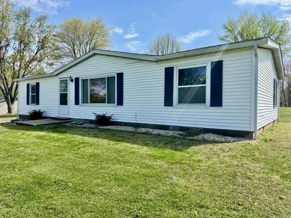 4592 Old State Road 37 Rd N, Springville, IN 47462