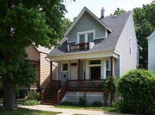 3909 N Richmond St, Chicago, IL 60618