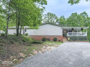 526 Gibson Trl, Jasper, GA 30143