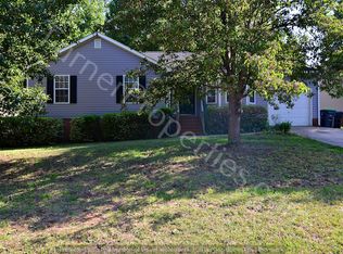 15 Garrington Ct, Chapin, SC 29036