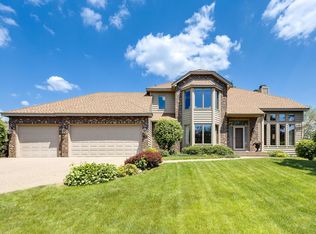 11377 Louisiana Ave S, Bloomington, MN 55438