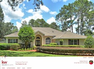 4831 Bass Point Rd, Orlando, FL 32820