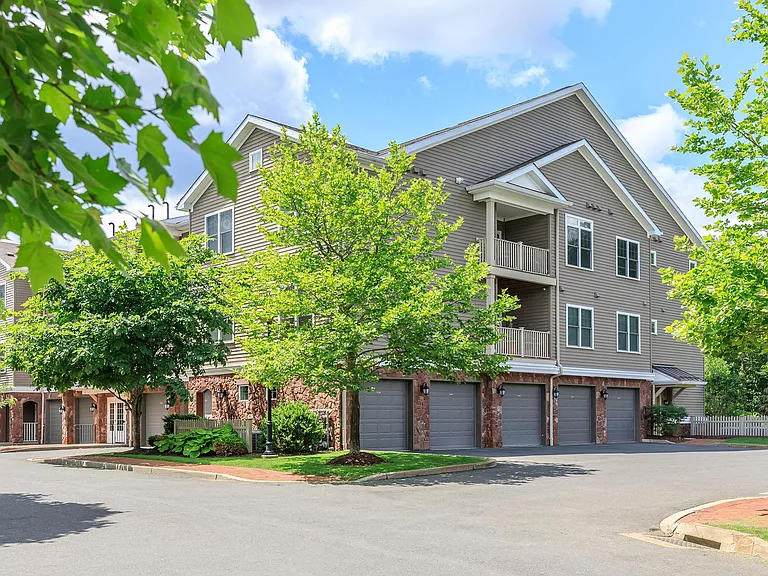 Mill Commons Apartments — Photo 1