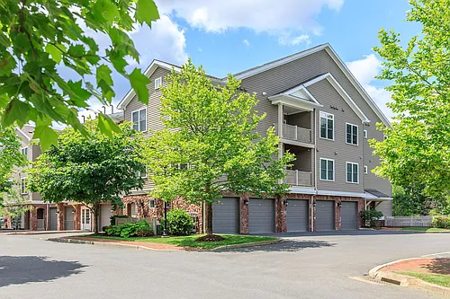 Mill Commons Apartments Photo 1