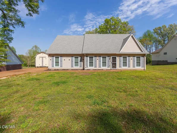 966 Cooper Anderson Rd, Jackson, TN 38305