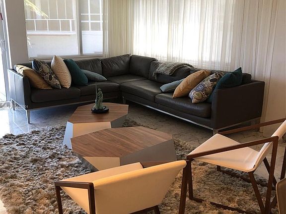 4th image of 10245 Collins Ave APT 3E