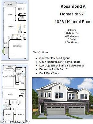 2nd image of 10261 MINERAL Road