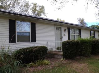 1951 Hyndman Rd, Hyndman, PA 15545