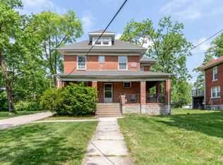 1317 Paris Road, Columbia, MO 65201