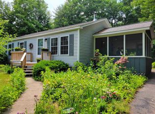 379 Limac Cir, Center Conway, NH 03813