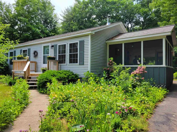 379 Limac Circle, Conway, NH 03818