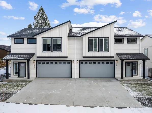 12822 N Jaydee Ln, Spokane, WA 99208