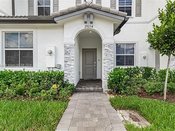 5th image of 29254 SW 163rd Ct #Townhouse 29254