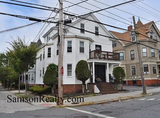 302 Hope St FLOOR 2, Providence, RI 02906