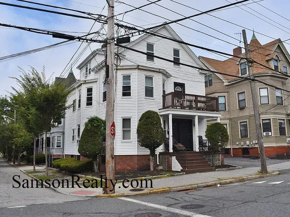300 Hope St, Providence, RI