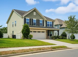 1009 Artis Town Ln, Morrisville, NC 27560