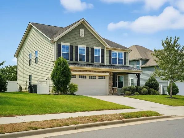 1009 Artis Town Ln, Morrisville, NC 27560