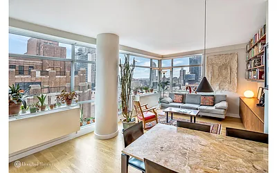 Sold by Douglas Elliman