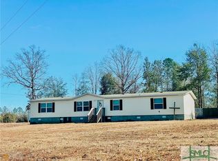 3547 B St #B, Millen, GA 30442