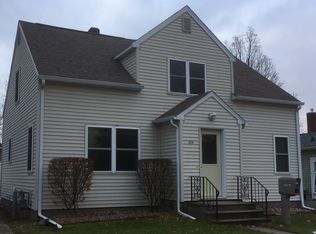 824 S 11th Ave, Wausau, WI 54401