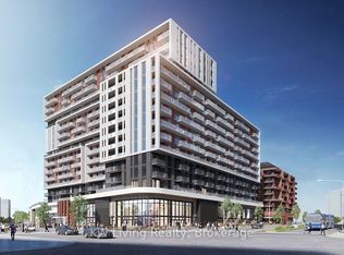 8119 Birchmount Rd #1206, Markham, ON L6G0H5