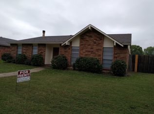 4801 Graham Ct, The Colony, TX 75056