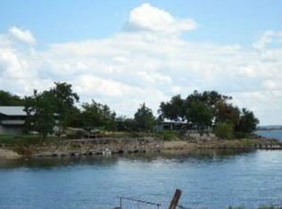 1001 Lakeshore Loop, Tow, TX 78672