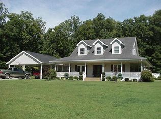 1001 Wilderness Rd, Livermore, KY 42352