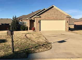 6216 Alan Dr, Jonesboro, AR 72404