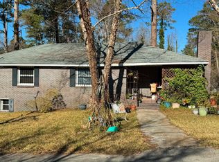 2915 Mock Rd, Augusta, GA 30909