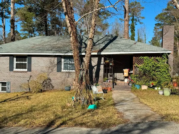 2915 MOCK Road, Augusta, GA 30906