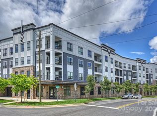 3630 Davidson St #4401, Charlotte, NC 28205