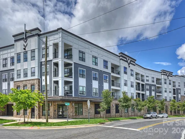 3630 Davidson St #4401, Charlotte, NC 28205