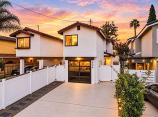 636 Pecos St, Spring Valley, CA 91977