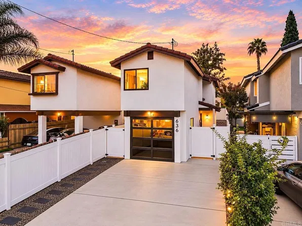 636 Pecos St, Spring Valley, CA 91977