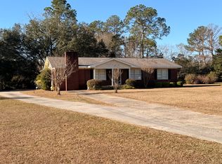 1348 N Jefferson St, Dublin, GA 31021