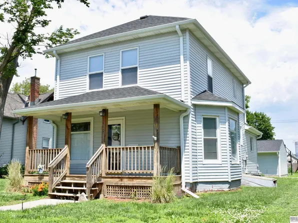 1440 Grant St, Blair, NE 68008