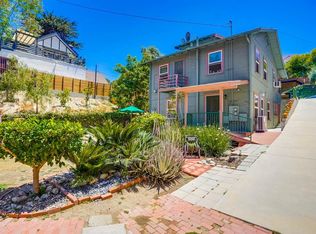 1639 Redcliff St #1/2, Los Angeles, CA 90026