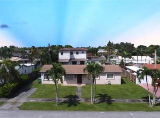 12245 SW 35th Ter, Miami, FL 33175