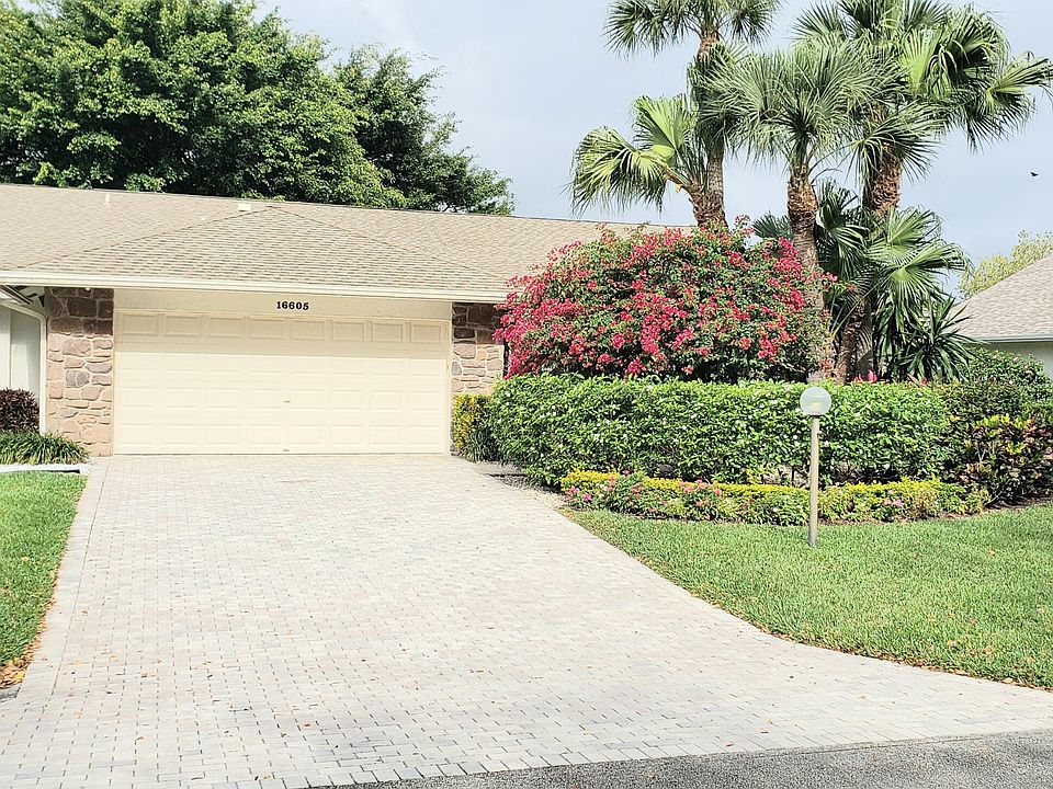1st image of 16605 Boca Delray Dr