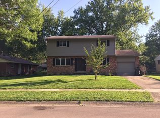 1867 Heidelberg Dr, Loveland, OH 45140