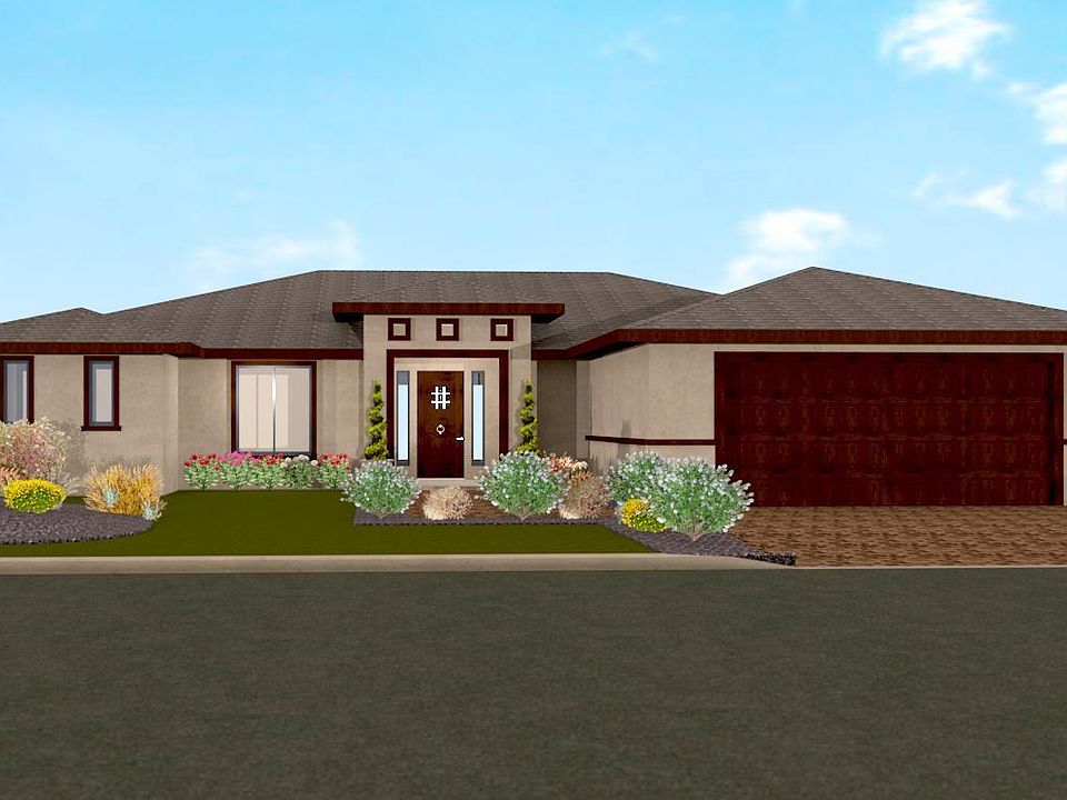 1st image of 16455 Los Saguaros Court