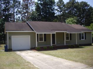 6509 Addingham Ct, Fayetteville, NC 28304