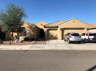 18242 W El Caminito Dr, Waddell, AZ 85355