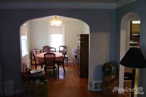 LIVING TO DINING ROOM