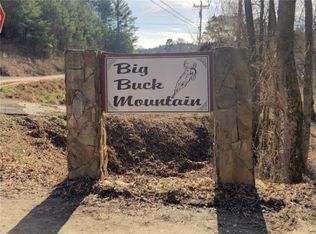 395 Amelia Dr, Ellijay, GA 30540