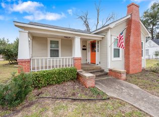 201 Anderson St, Hearne, TX 77859
