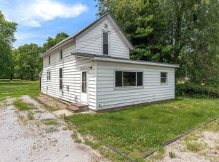 4508 N Wells St, Delphi, IN 46923